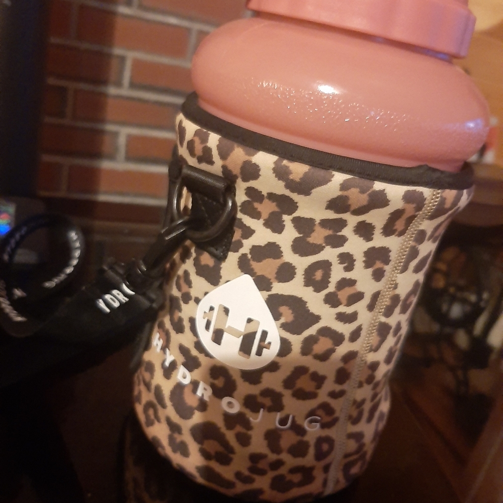 Hydro Jug